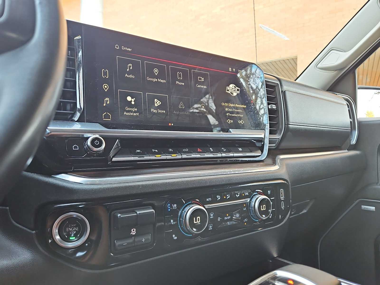 Thumbnail: 2023 GMC Sierra 1500 - 27