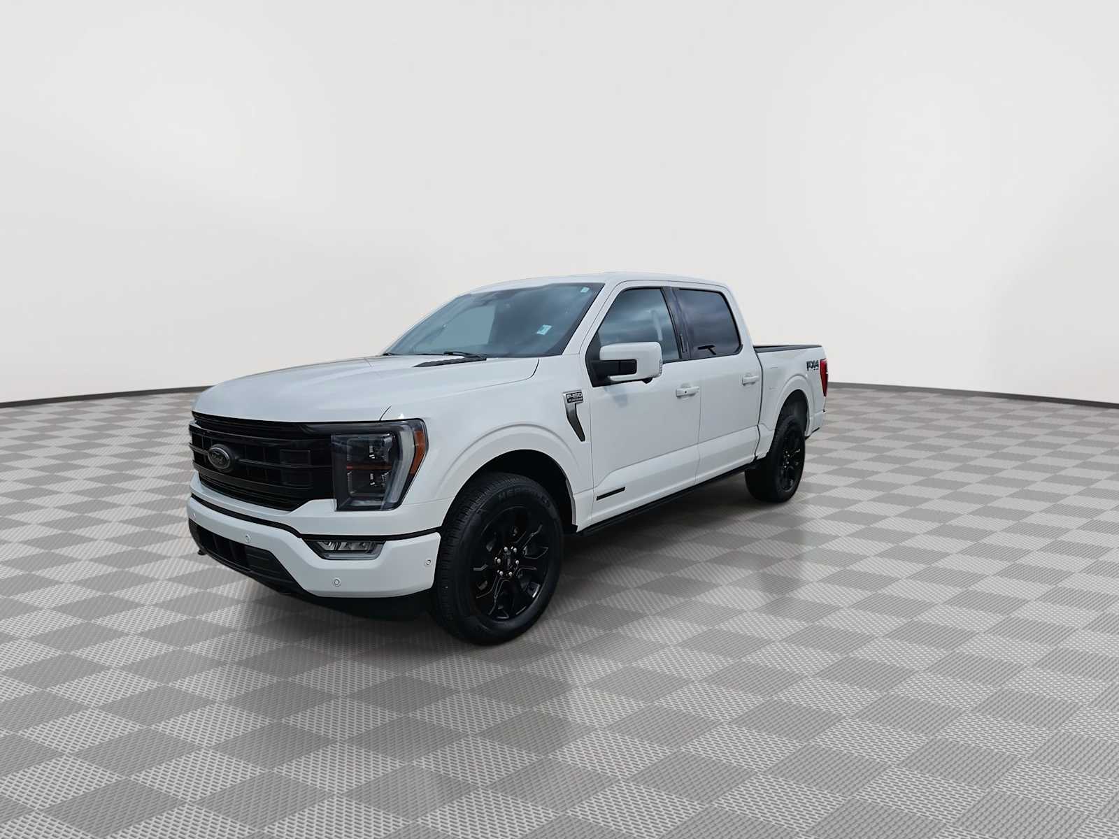 Thumbnail: 2022 Ford F-150 - 4