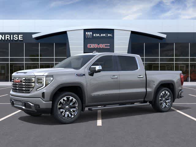 Thumbnail: 2026 GMC Sierra 1500 - 3