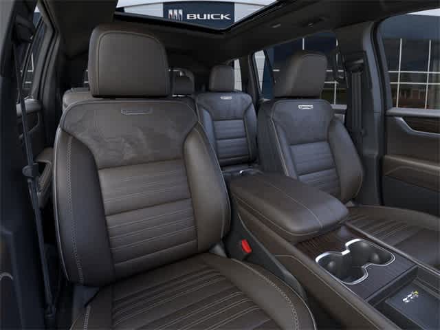 Thumbnail: 2026 GMC Acadia - 16