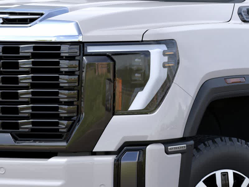 2025 GMC Sierra 2500 Denali 10