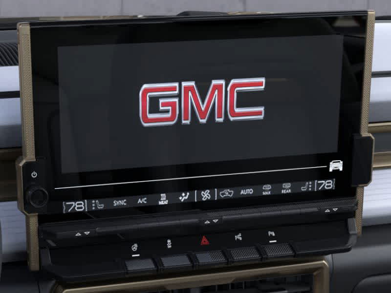 Thumbnail: 2025 GMC Hummer EV - 20