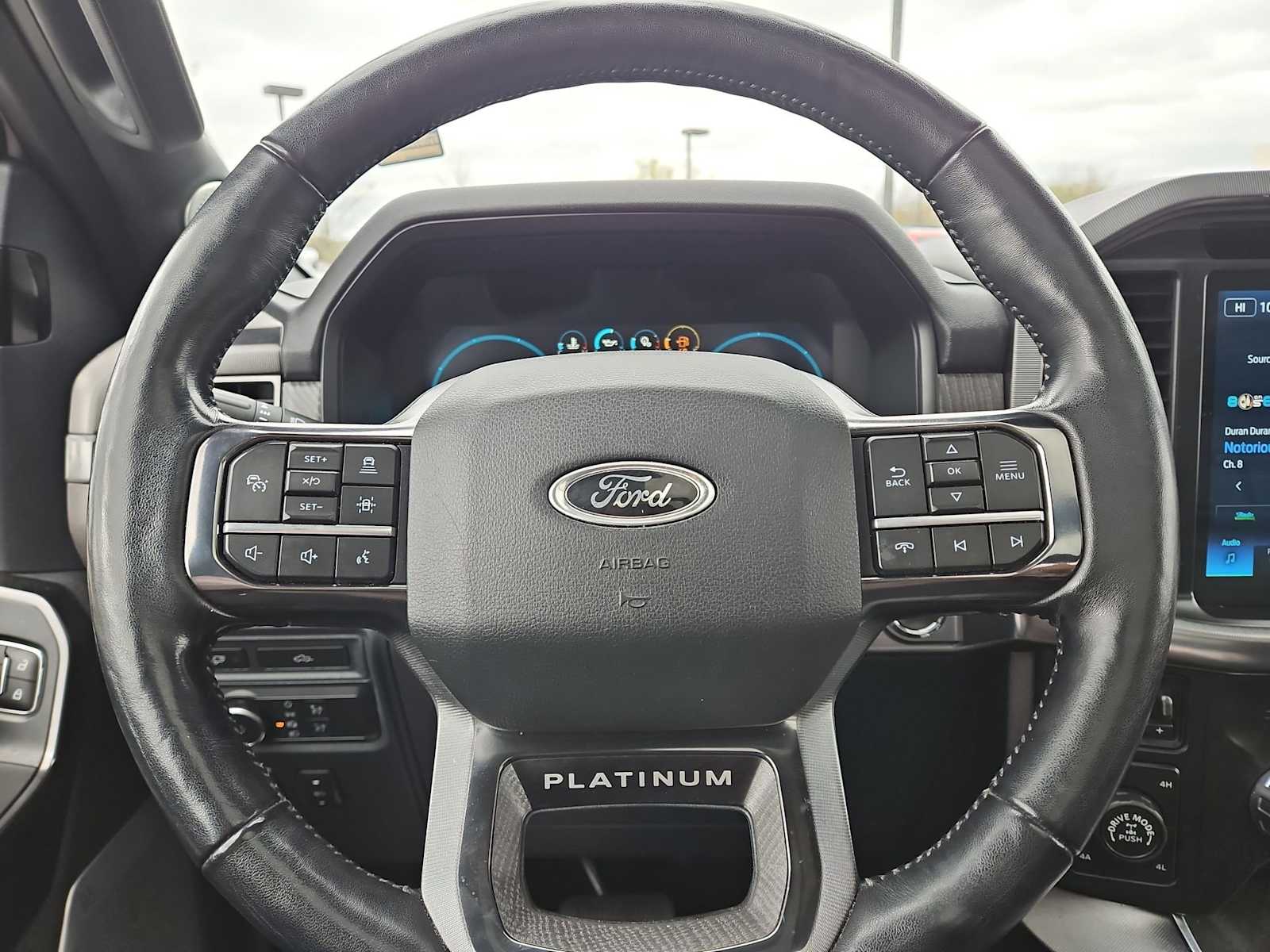 Thumbnail: 2022 Ford F-150 - 25