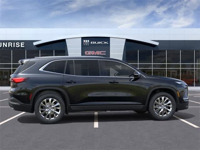 Thumbnail: 2026 Buick Enclave - 6