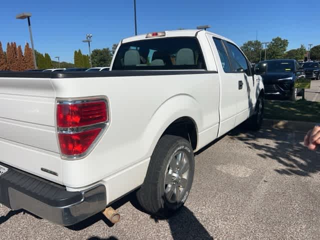 Thumbnail: 2013 Ford F-150 - 3