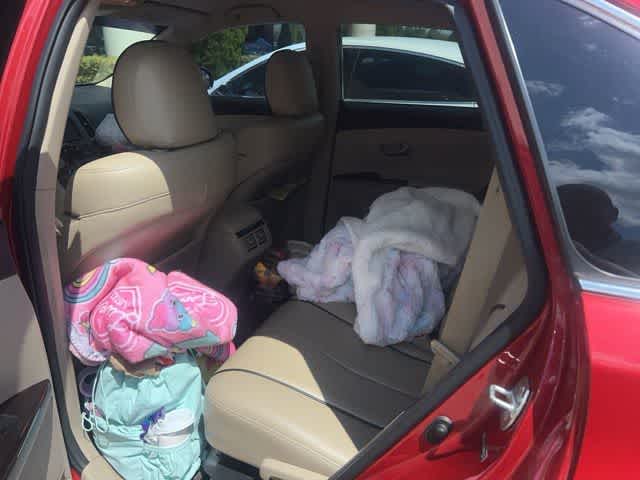 Thumbnail: 2009 Toyota Venza - 5