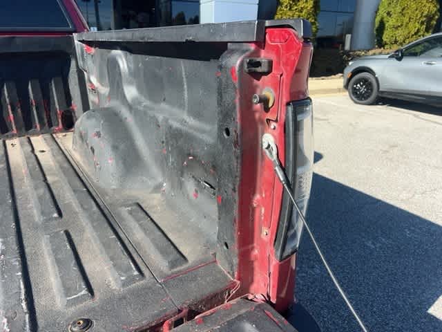 Thumbnail: 2010 Ford F-150 - 17