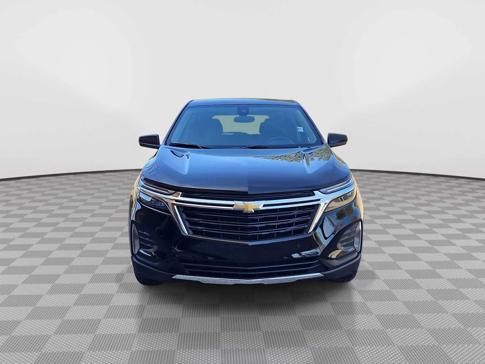 Thumbnail: 2024 Chevrolet Equinox - 3