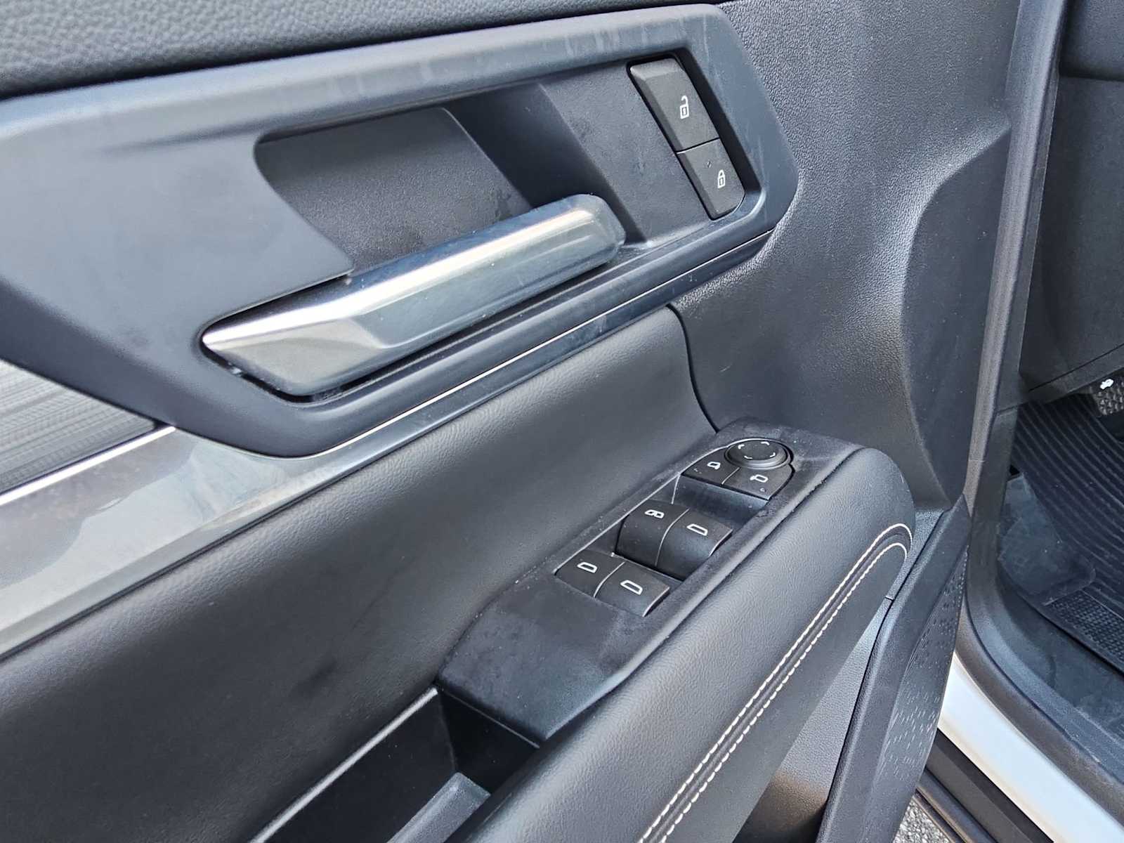 Thumbnail: 2026 GMC Terrain - 17