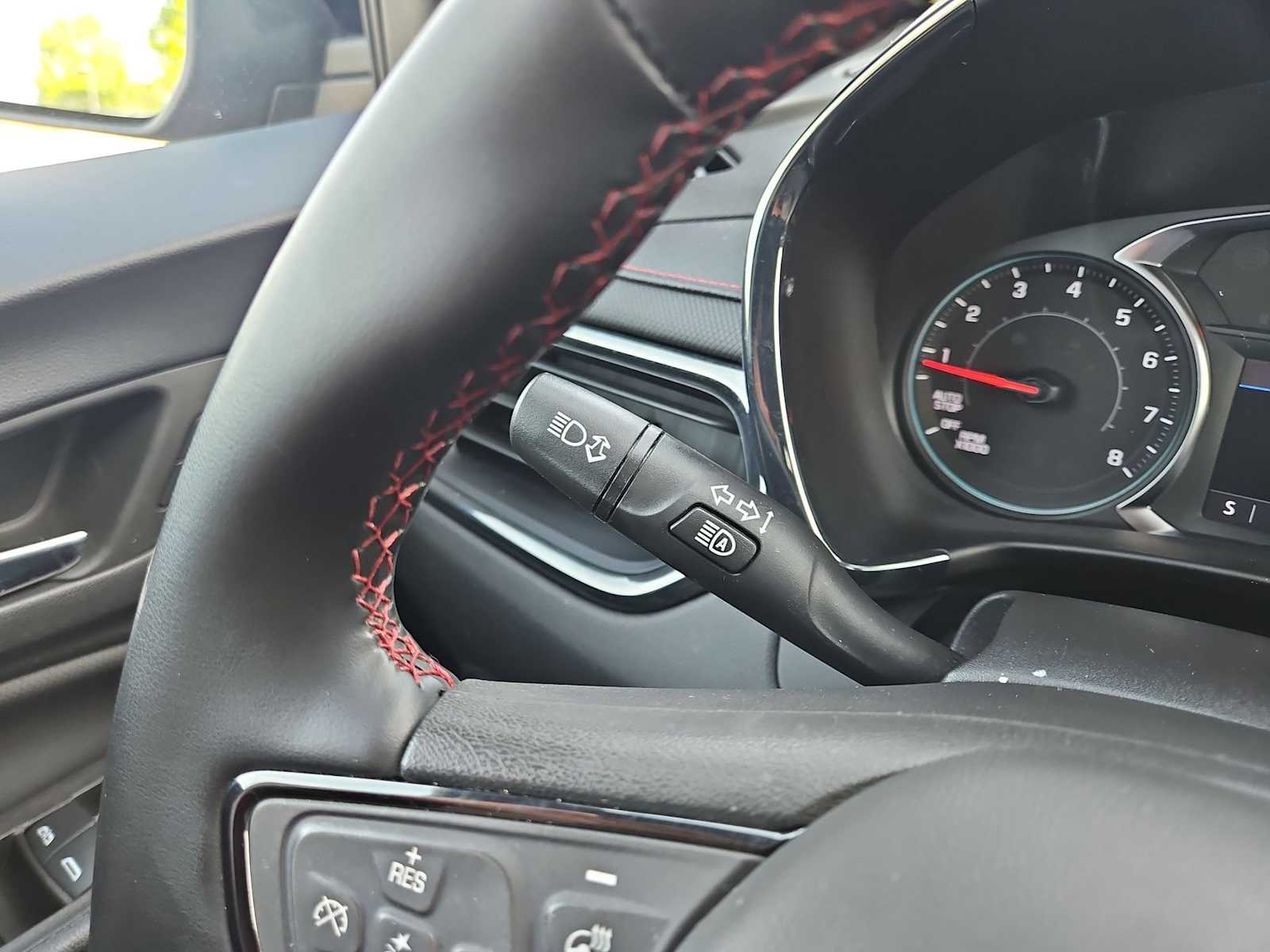 Thumbnail: 2023 Chevrolet Equinox - 29