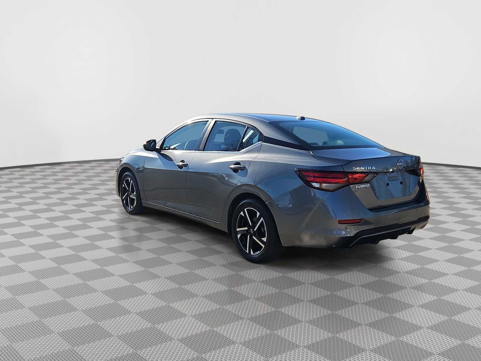 Thumbnail: 2024 Nissan Sentra - 6