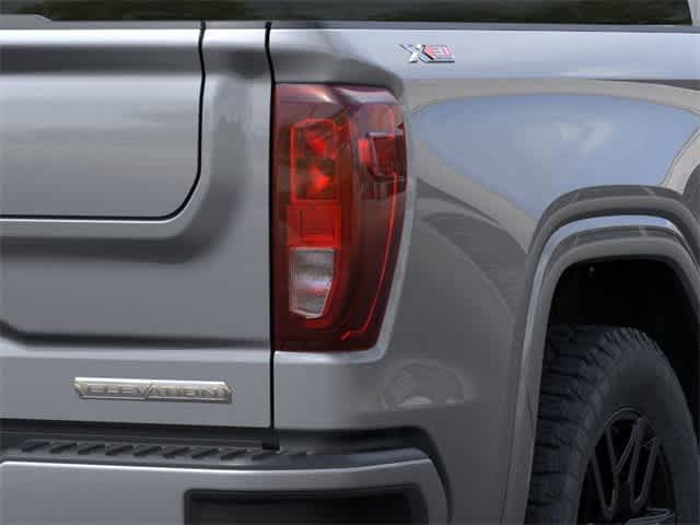 Thumbnail: 2026 GMC Sierra 1500 - 11