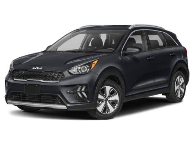 2022 Kia Niro LX -
                  Collierville, TN