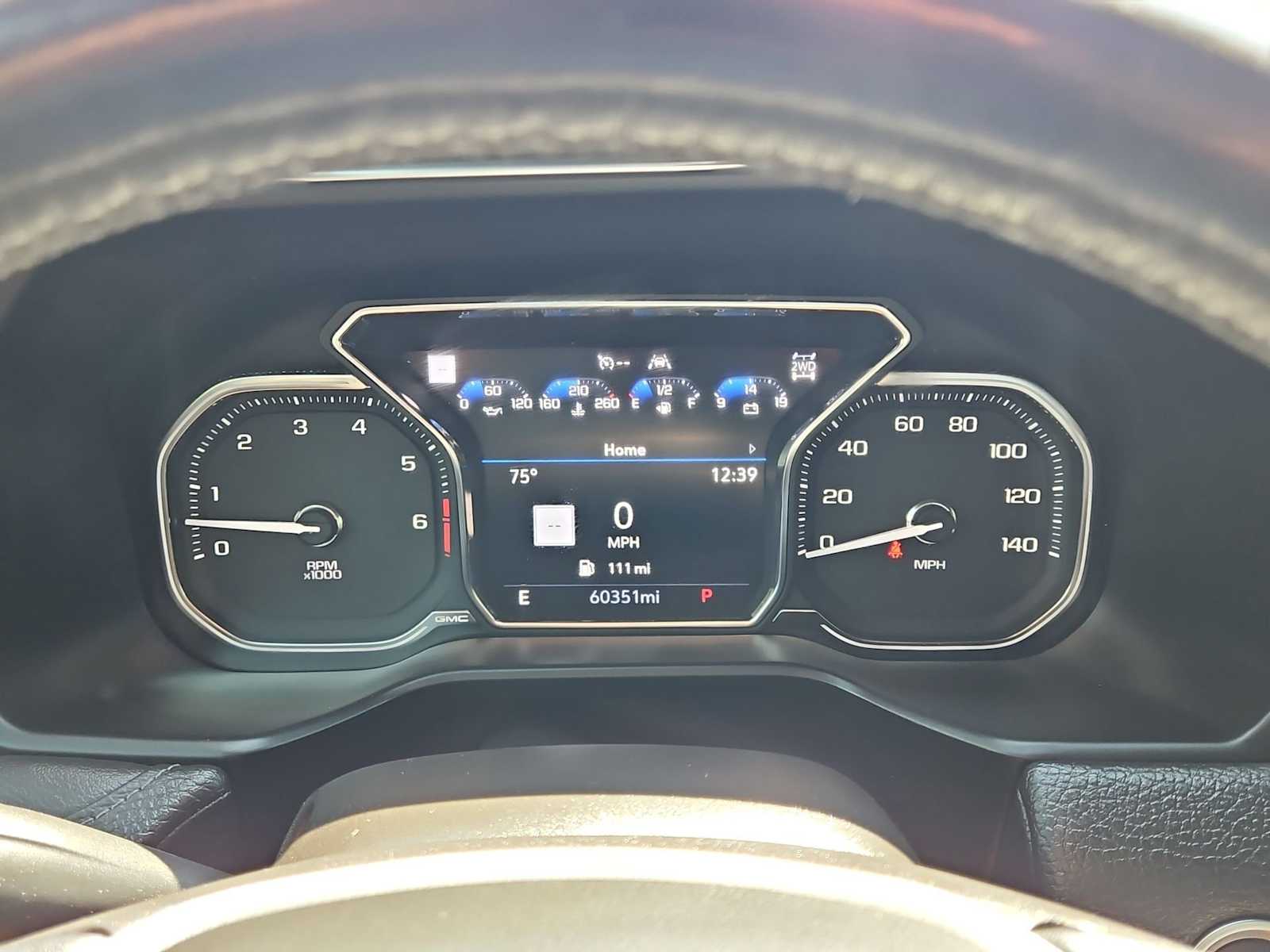 Thumbnail: 2021 GMC Yukon - 35