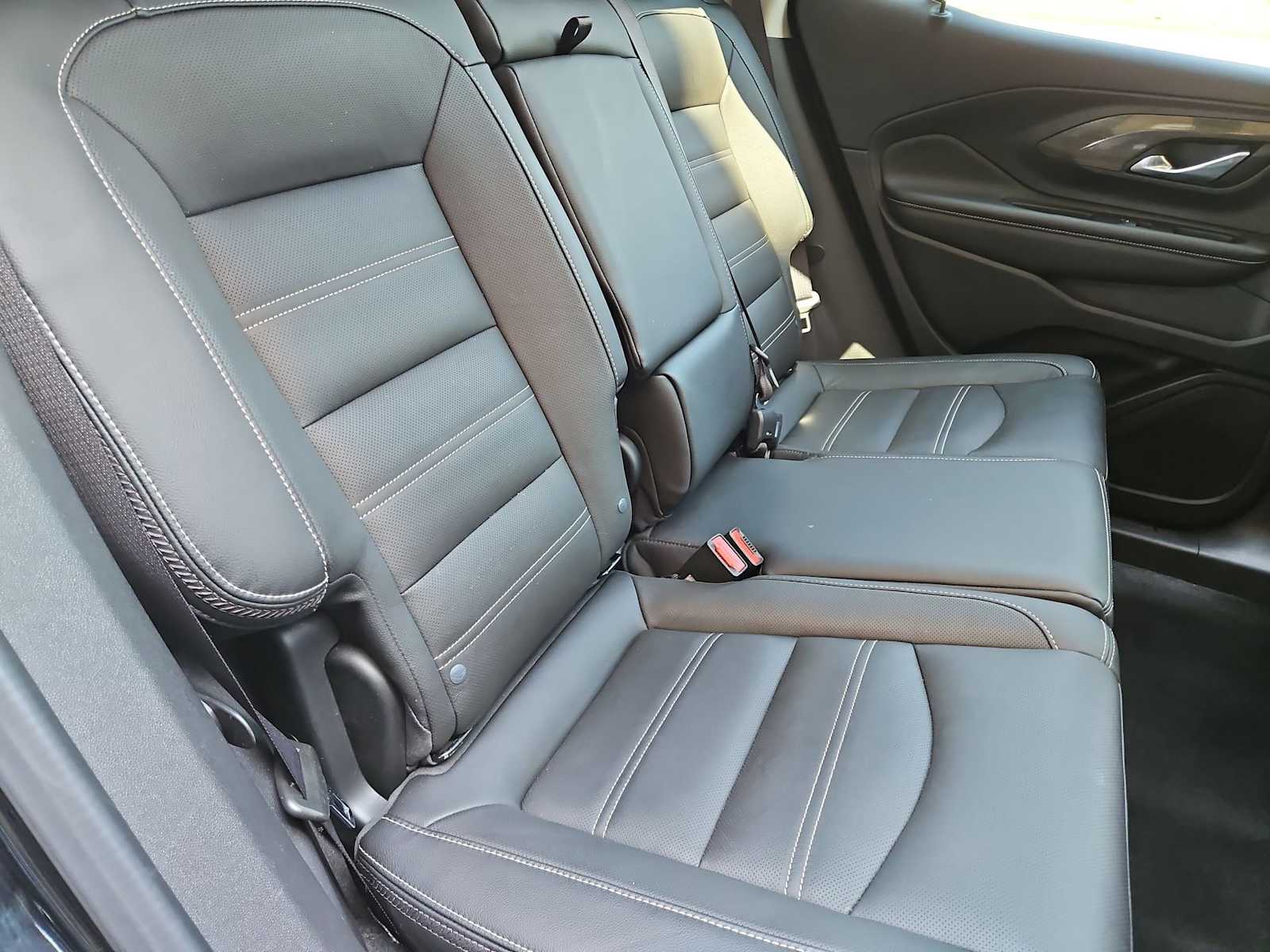 Thumbnail: 2024 GMC Terrain - 22