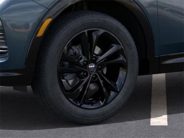 Thumbnail: 2026 Buick Envista - 9