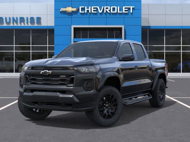 Thumbnail: 2026 Chevrolet Colorado - 7