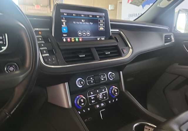 Thumbnail: 2021 GMC Yukon - 4