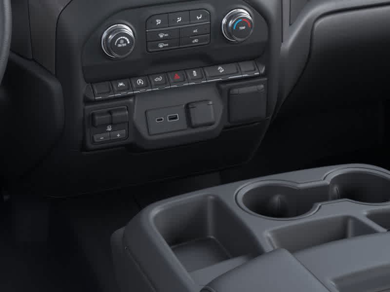 Thumbnail: 2026 GMC Sierra 1500 - 23