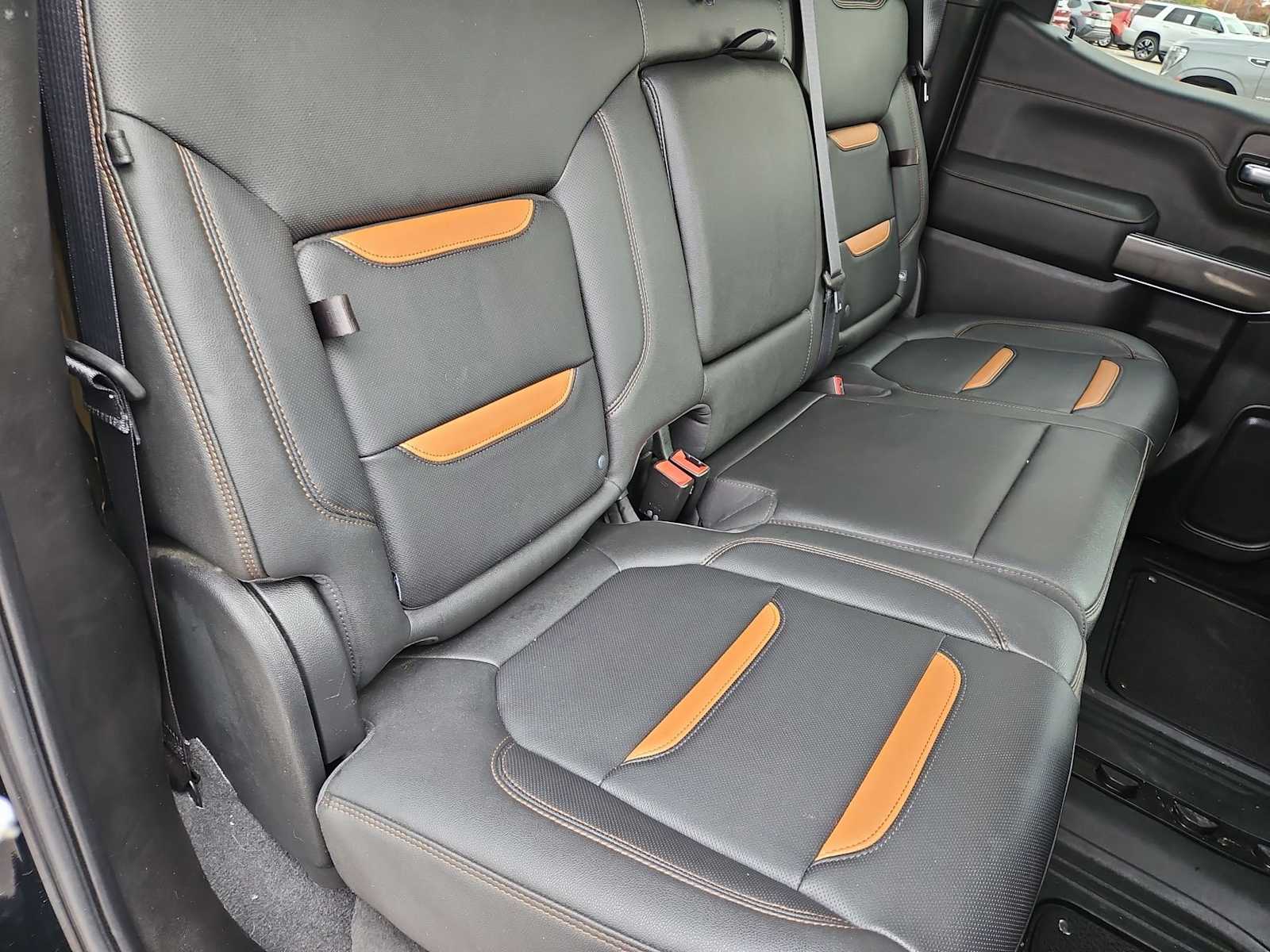 Thumbnail: 2021 GMC Sierra 1500 - 21