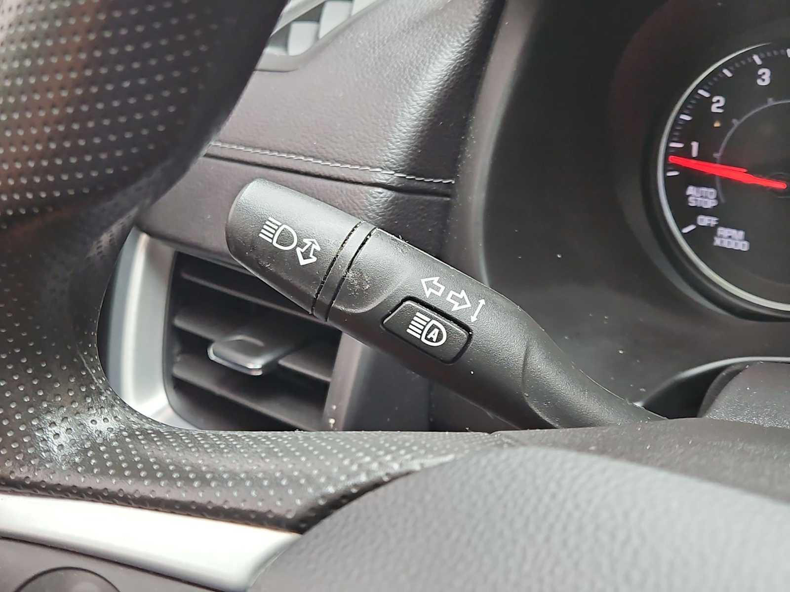 Thumbnail: 2023 GMC Terrain - 29