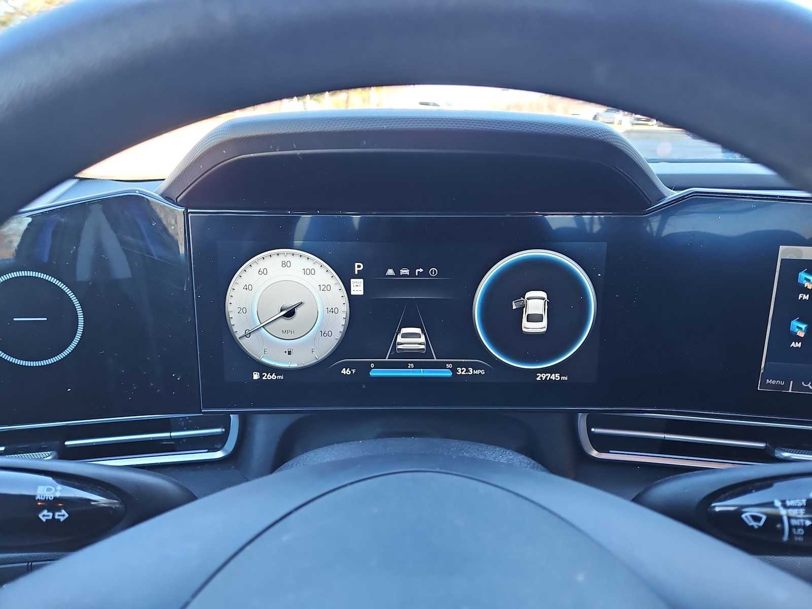 Thumbnail: 2024 Hyundai Elantra - 33