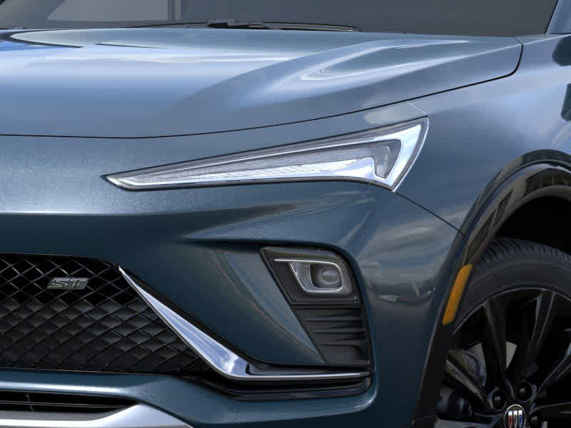 Thumbnail: 2025 Buick Envista - 10