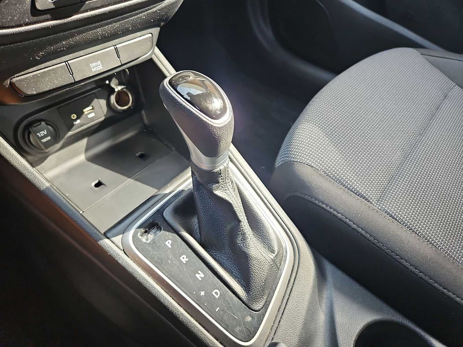 Thumbnail: 2020 Hyundai Accent - 31