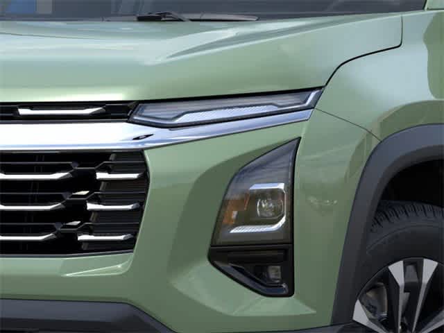 Thumbnail: 2026 Chevrolet Equinox - 10