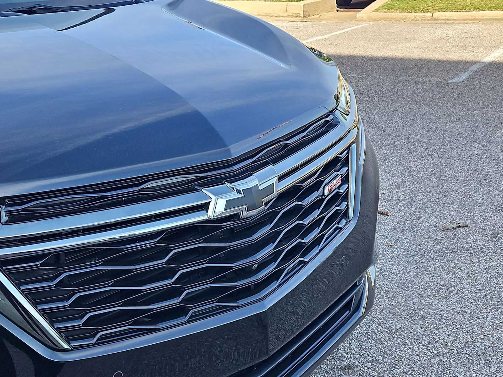 Thumbnail: 2023 Chevrolet Equinox - 12