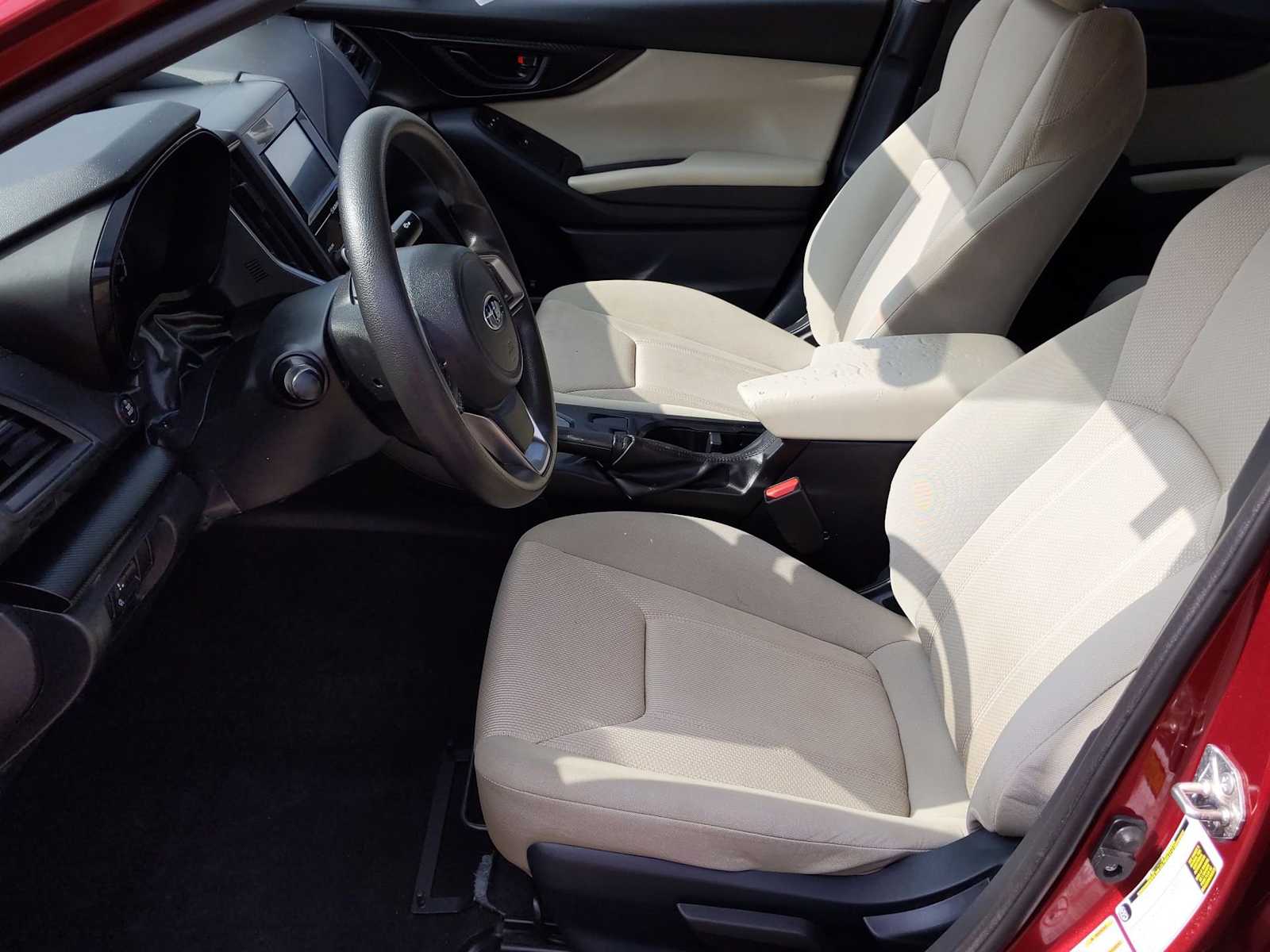 Thumbnail: 2019 Subaru Impreza - 17