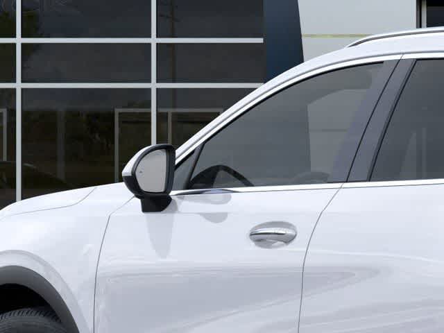 Thumbnail: 2026 Buick Envision - 12