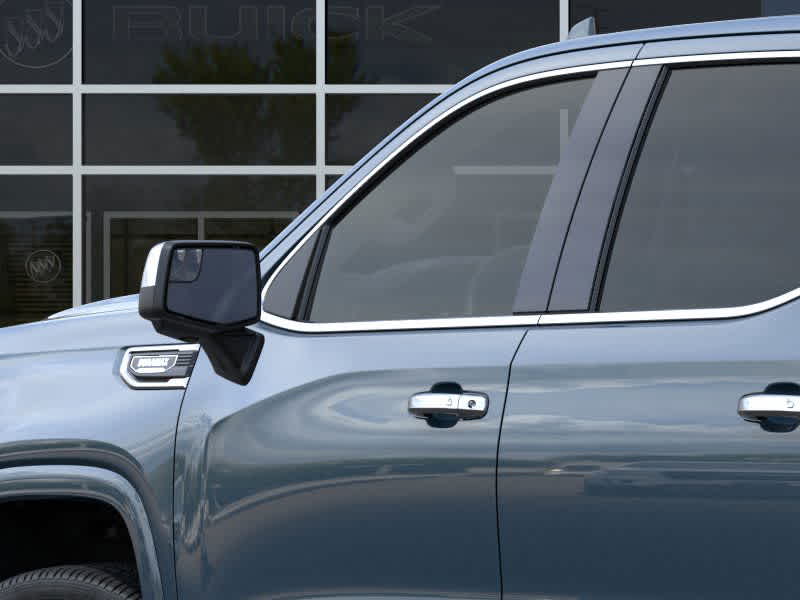 Thumbnail: 2026 GMC Sierra 1500 - 12