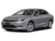  Chrysler 200