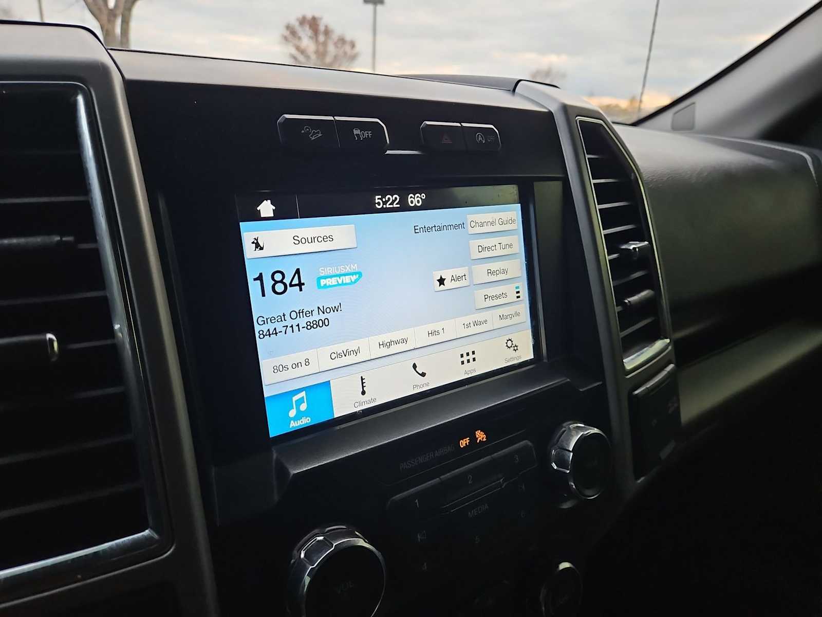 Thumbnail: 2017 Ford F-150 - 29