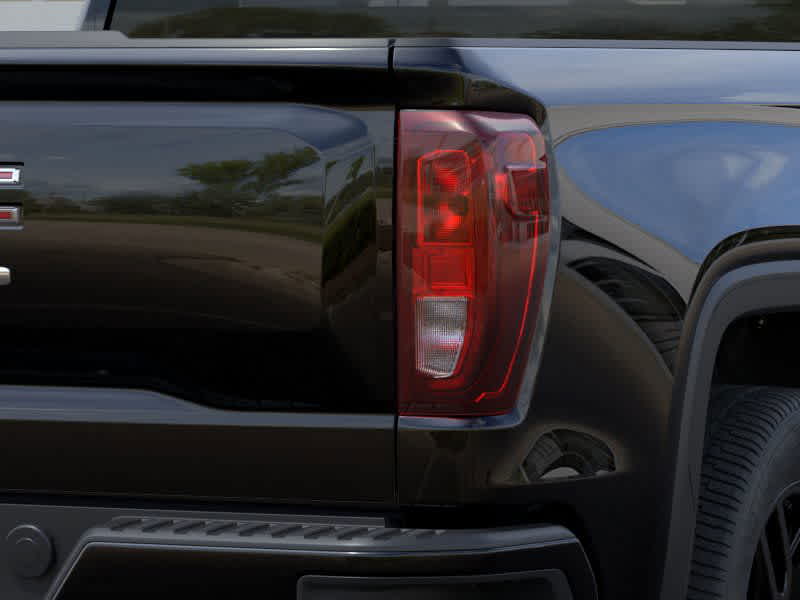 Thumbnail: 2026 GMC Sierra 1500 - 11