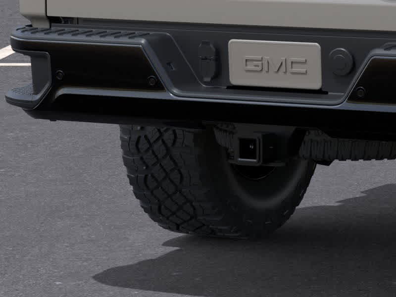 Thumbnail: 2026 GMC Sierra 2500 - 14