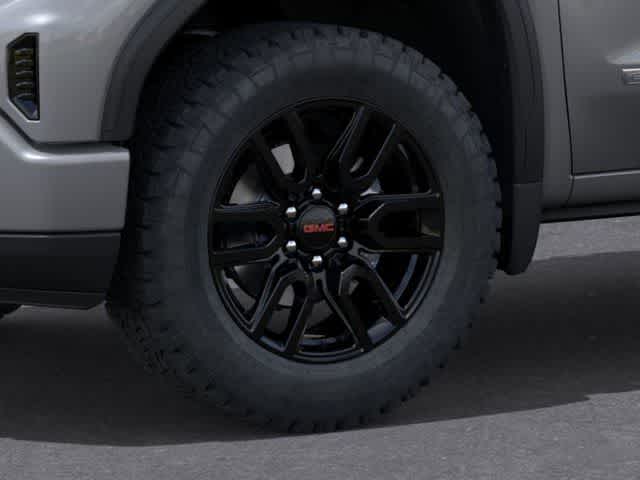 Thumbnail: 2026 GMC Sierra 1500 - 9