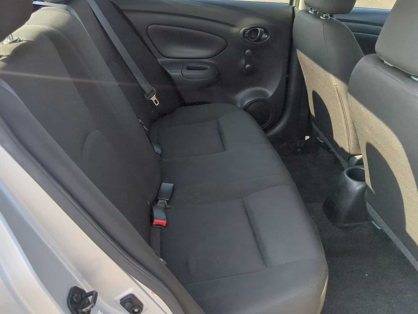 Thumbnail: 2019 Nissan Versa - 23