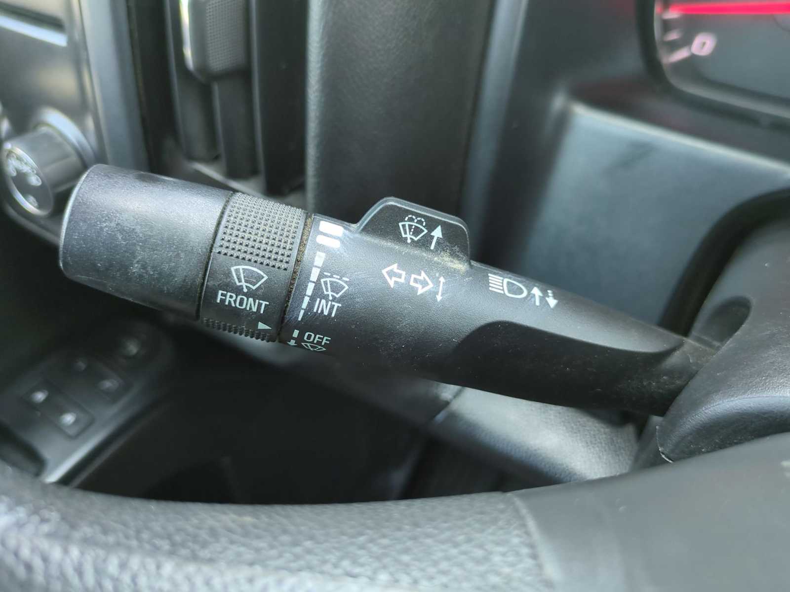 Thumbnail: 2017 GMC Sierra 2500 - 24