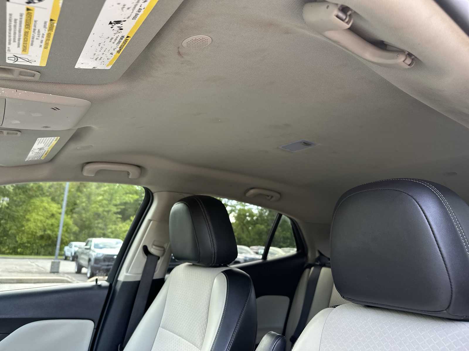 Thumbnail: 2021 Buick Encore - 27