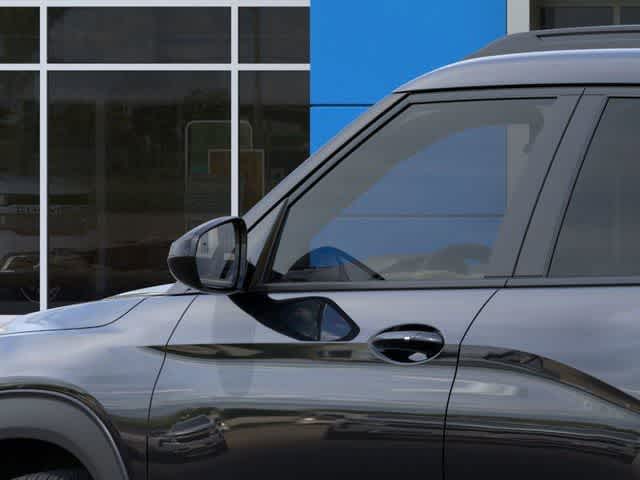 Thumbnail: 2026 Chevrolet TrailBlazer - 12