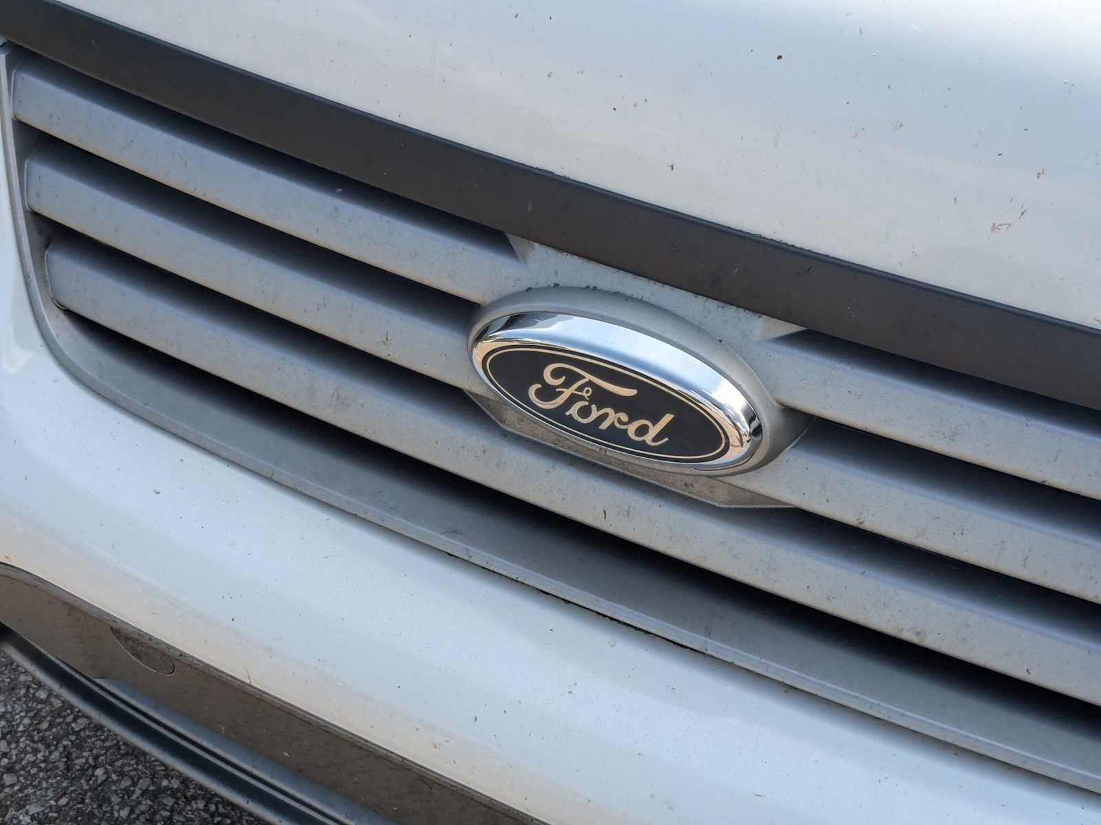 Thumbnail: 2012 Ford Transit Series - 8