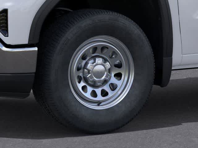 Thumbnail: 2026 GMC Sierra 1500 - 9