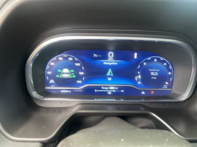 Thumbnail: 2023 Chevrolet Tahoe - 2