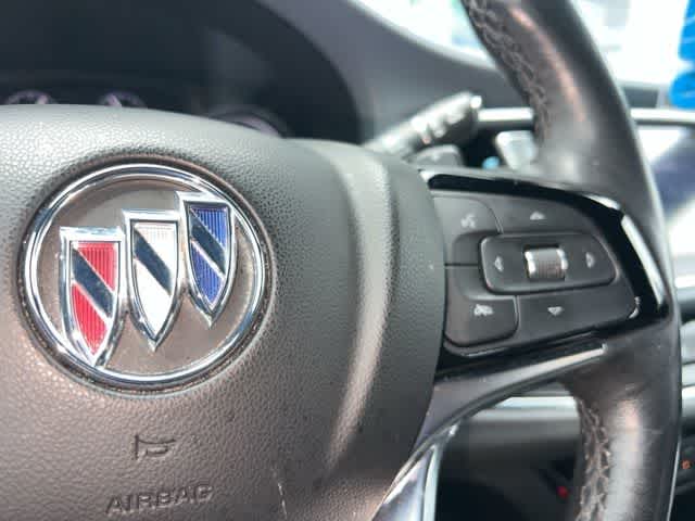 Thumbnail: 2024 Buick Enclave - 19