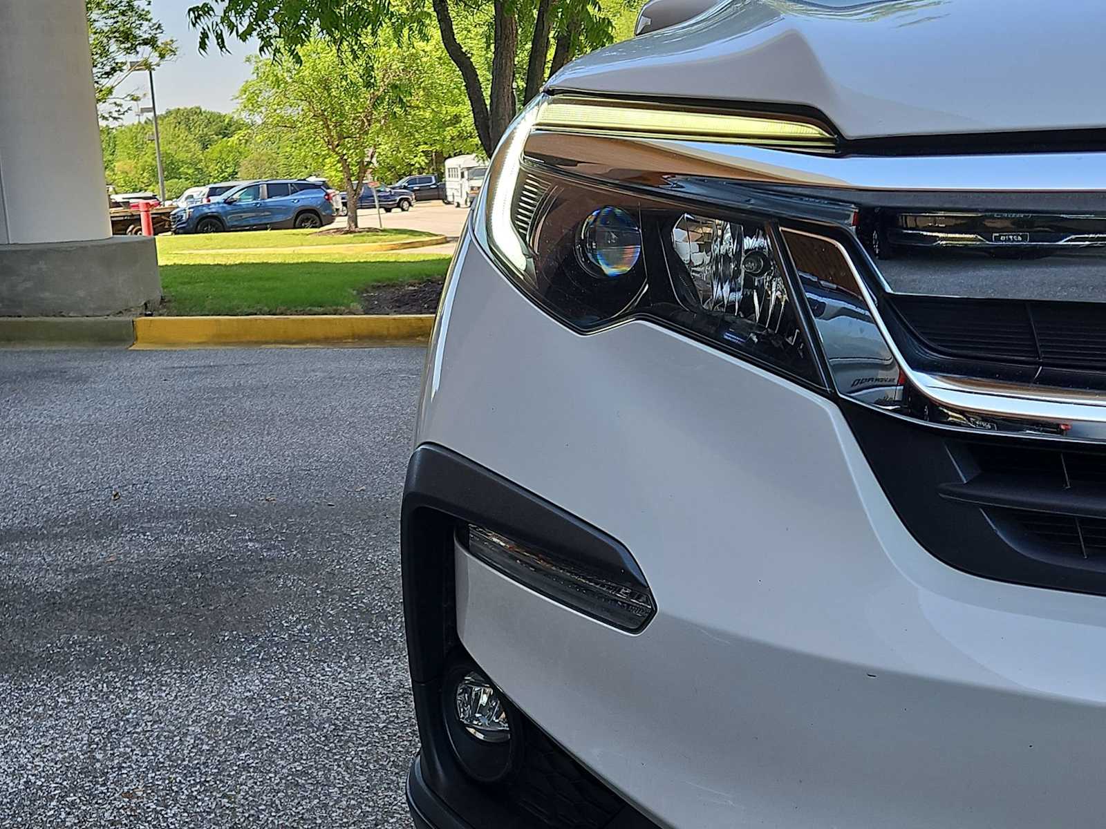 Thumbnail: 2021 Honda Pilot - 11