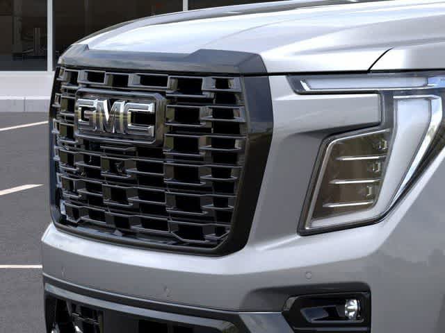 Thumbnail: 2026 GMC Yukon - 13