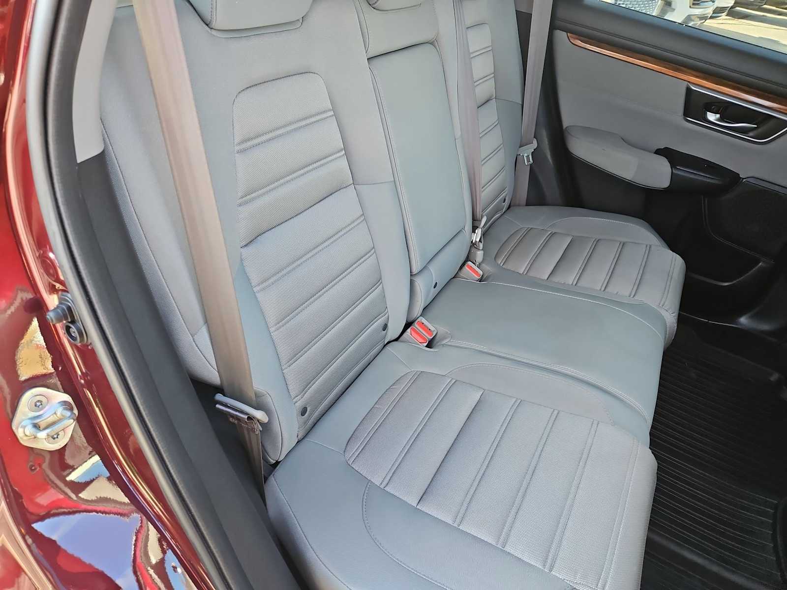 Thumbnail: 2019 Honda CR-V - 22