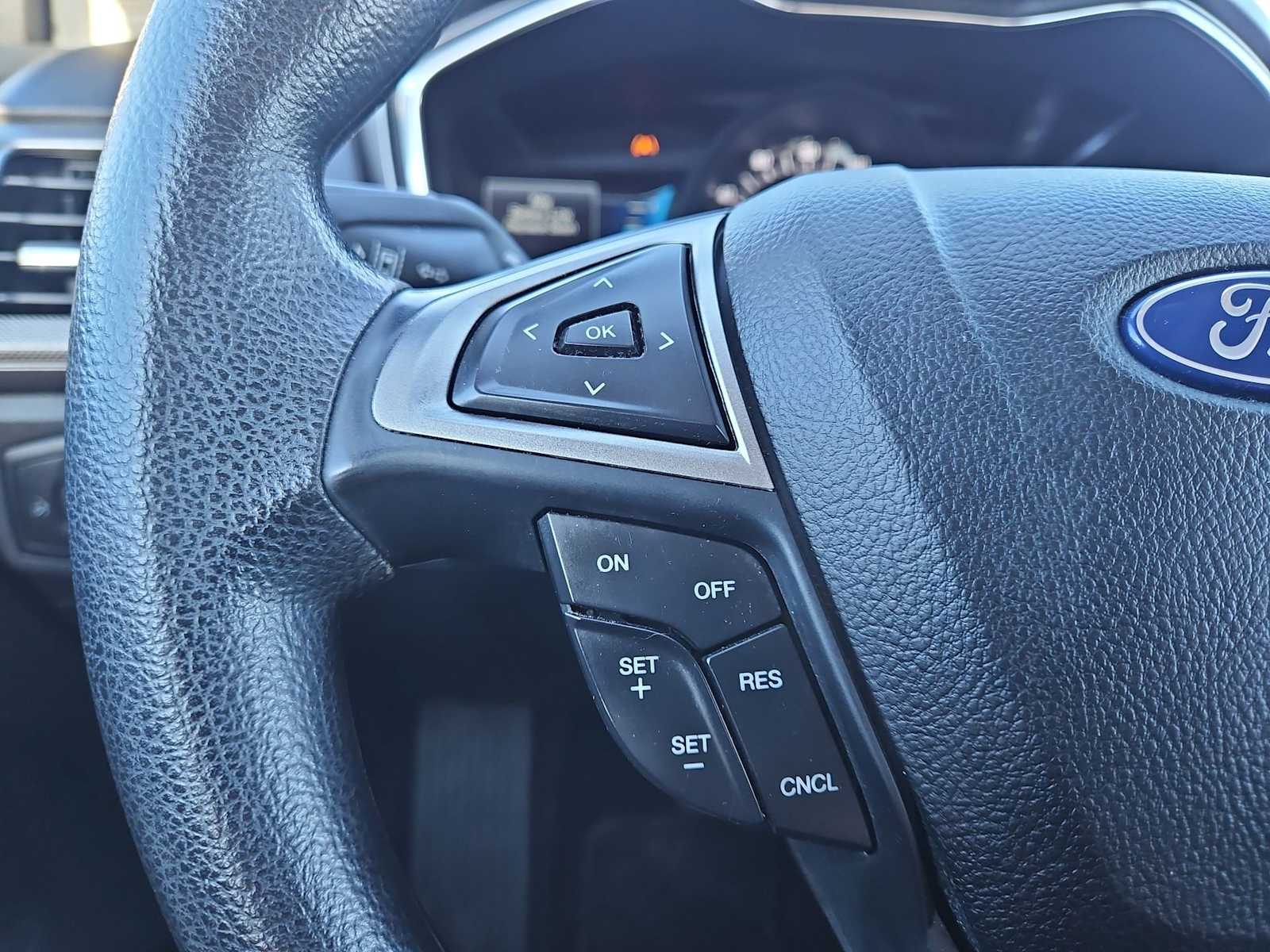 Thumbnail: 2020 Ford Fusion - 23